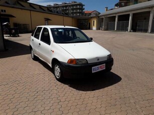 Fiat Punto 55 cat 5 porte Sole usato