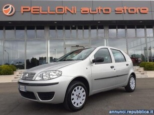 Fiat Punto Classic 1.2 5P GPL - KM CERTIFICATI - GARANZIA Modena