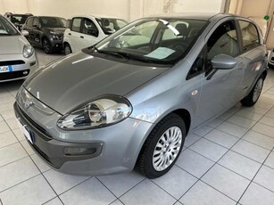 FIAT Punto Evo