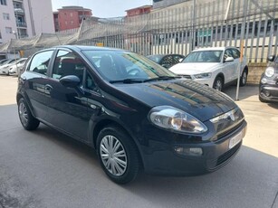 FIAT Punto Evo