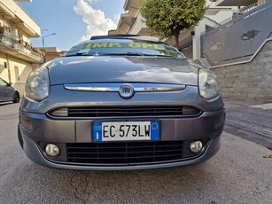 FIAT Punto Evo