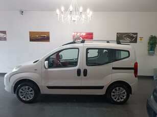 FIAT QUBO