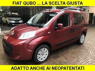 FIAT QUBO