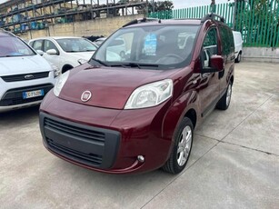 FIAT QUBO