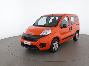 Fiat Qubo