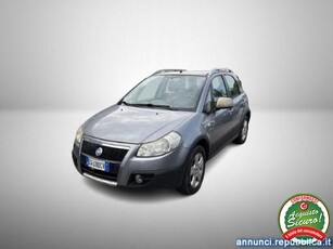 Fiat Sedici 1.6 16V 4x4 Dynamic Oderzo
