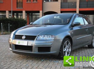 FIAT Stilo Abarth 2.4i 20v 170CV ´´CAMBIO MANUALE´´ - 2004 Benzina