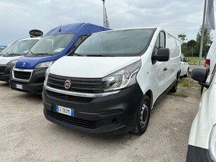 FIAT Talento 2.0 Ecojet S&S 120CV LH1 12q (IVA ESCL.)