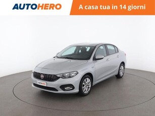 FIAT Tipo (2015-->)