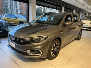 Fiat Tipo SW 1.6 Mjt S and S SW 130CV