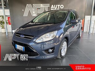 Ford C-Max 1.6 TDCi 115CV Titanium usato