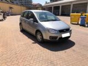 Ford C-Max 1.6 TDCi 90 CV usato