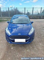 Ford Fiesta 1.0 EcoBoost 100CV 5 porte Moncalieri