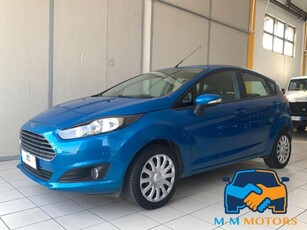 FORD Fiesta 6ª serie