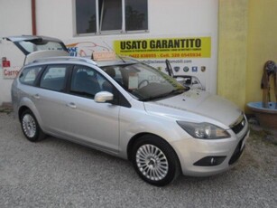 FORD Focus 2ª serie