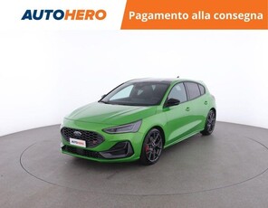 FORD Focus 2.3 EcoBoost 280 CV 5p. ST