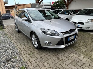 FORD Focus 3ª serie