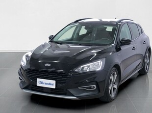 FORD Focus Focus 1.0 ecoboost ST-Line s&s 125cv