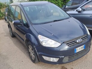 FORD Galaxy 2ª serie