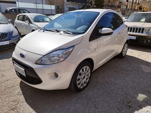 FORD Ka 2ª serie