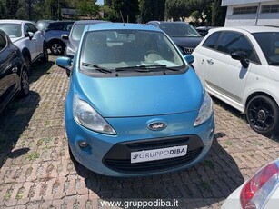 Ford Ka+ Ka 2009 3p Benzina Ka 1.2 + c/esp,tcs 69cv E5