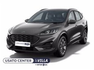 Ford Kuga 1.5 EcoBlue 120 CV 2WD ST-Line del 2022 usata a Monza