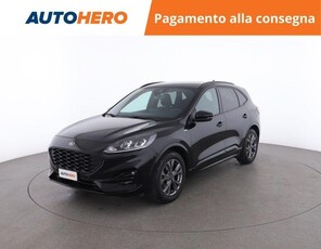 FORD Kuga 1.5 EcoBoost 150 CV 2WD ST-Line