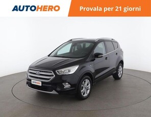 FORD Kuga 1.5 TDCI 120 CV S&S 2WD Titanium