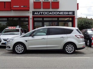 FORD S-Max 2.0TDCi 7p.PREZZO VALIDO FINO 21.06,GARANZIA FORD Diesel