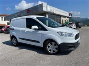 Ford Transit Courier 1.5 TDCi 100CV Trend del 2018 usata a Maniago