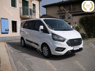 FORD Transit Custom 320 2.0 TDCi 130 PC Combi Trend