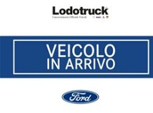 Ford Transit Custom Furgone 310 2.0 TDCi 130 PC Combi Trend del 2020 usata a Filago