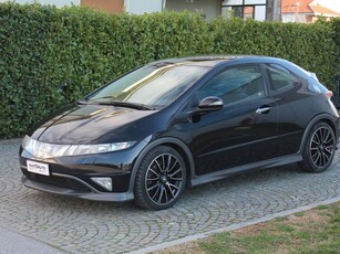 HONDA Civic 8ª serie