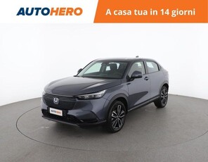 HONDA HR-V 1.5 Hev eCVT Elegance