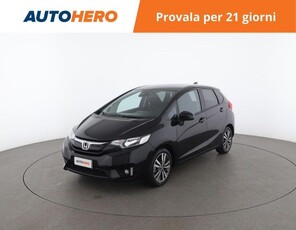 HONDA Jazz 1.3 Elegance Navi ADAS