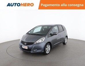 HONDA Jazz 1.4 i-VTEC Appeal