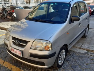 HYUNDAI Atos