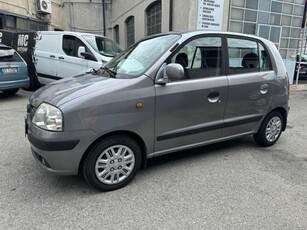 HYUNDAI Atos