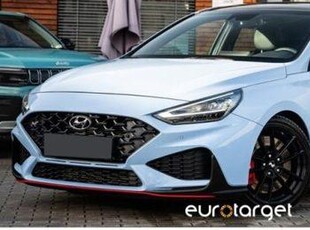 Hyundai i30 2.0 T-GDI 280 CV 5 porte DCT N Performance Pieve di Cento