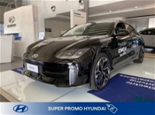 Hyundai Ioniq 6 77,4 kWh Evolution awd del 2023 usata a Padova