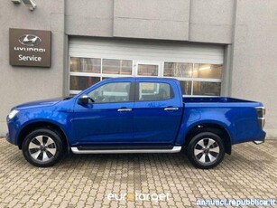 Isuzu D-Max N60 1.9 Crew Cab F 4X4 A/T Pieve di Cento