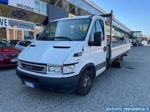 Iveco Daily 35C13 2.8 TDI CASSONE FISSO N1 Sassuolo