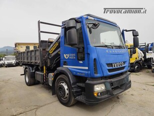 IVECO EUROCARGO CUBE 190EL28