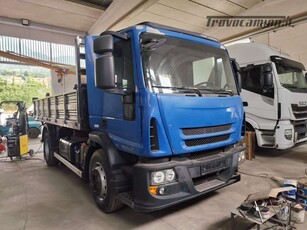 IVECO EUROCARGO CUBE 190EL28