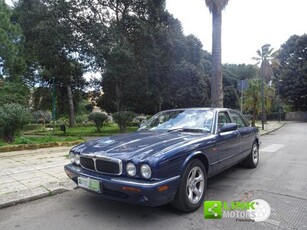 JAGUAR XJ 3.2 V8 32V 237CV Auto - TUA DA ? 318,00 ANTIC.0? Benzina/GPL