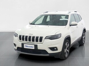 JEEP Cherokee cherokee 2.2 mjt Limited Fwd auto