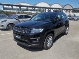 Jeep Compass 1.3 T4 190CV PHEV AT6 4xe Business Plus del 2021 usata a Ceccano