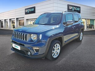 Jeep Renegade 1.3 T4 PHEV 190cv Limited 4xe Auto