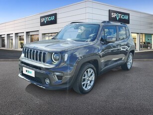 Jeep Renegade 1.6 MJet 120cv Limited