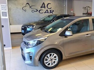 KIA Picanto 1.0 12V 5 porte Cool Benzina